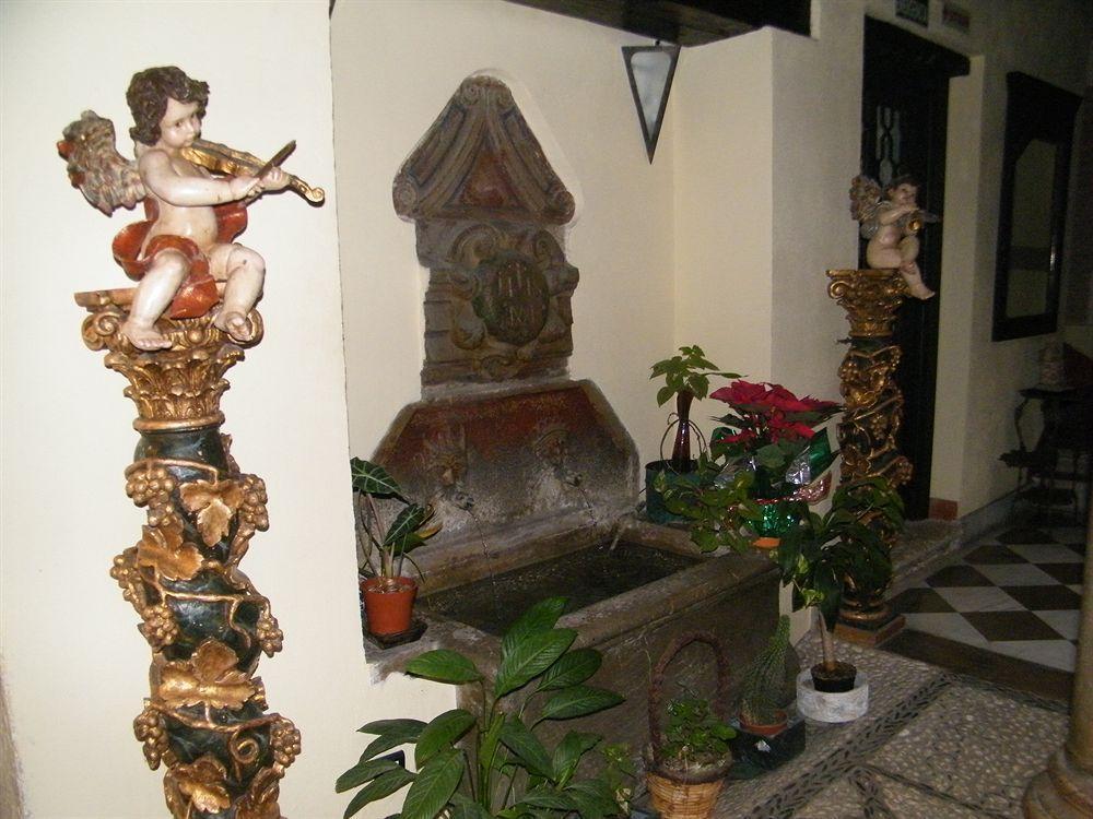 Hotel Rosa De Oro Granada Exterior foto